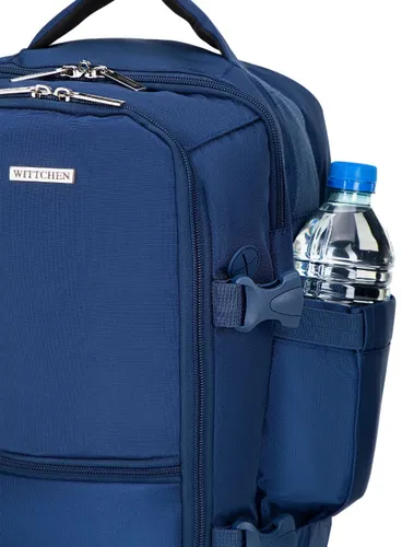 Plecak wielofunkcyjny Wittchen Free on Board 2w1 - granatowy