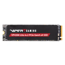 Dysk PATRIOT Viper VP4300 Lite 2TB SSD