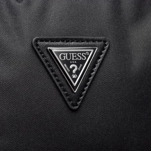 Guess Elvis rucsac (nailon) HMELVI P1305 BLA