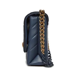 Kurt Geiger 690-Mare Kensington Kurt 9959881109 Albastru / Întuneric Sac