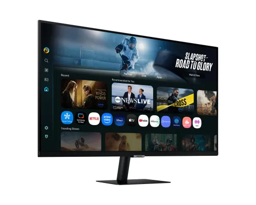 Samsung Smart M7 LS32FM700UUXDU - 32'' | 4K | Smart AI