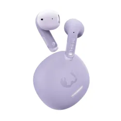 Słuchawki bezprzewodowe Fresh 'n Rebel Twins Core 2 Douszne Bluetooth Dreamy Liliac