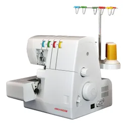 Maszyna do szycia Overlock ARKA RADOM Owerlok 700 s