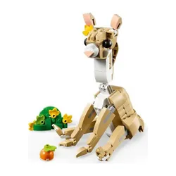 LEGO Creator 31162 Uroczy króliczek