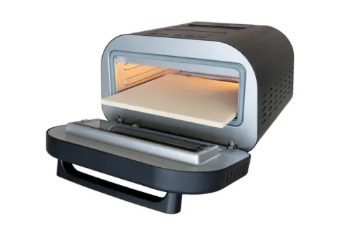 Piec do pizzy Unold Don Luigi 68815 1700W Regulacja temperatury
