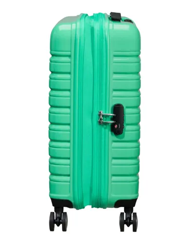 Чемодан American Tourister Flashline - light green