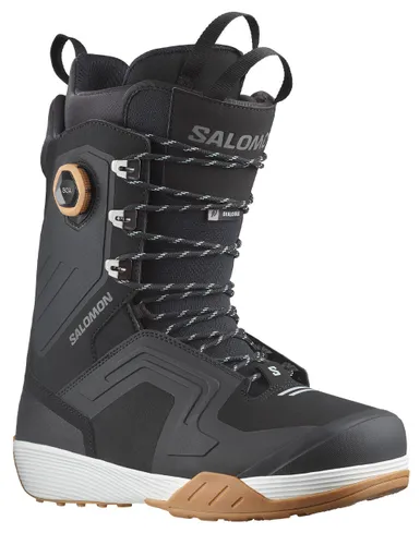 Buty snowboardowe Salomon Dialogue Lace SJ Boa - Rozmiar (cm) - 27.5