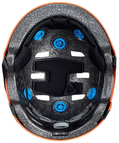 Kask rowerowy orzeszek LEATT Urban 2.0