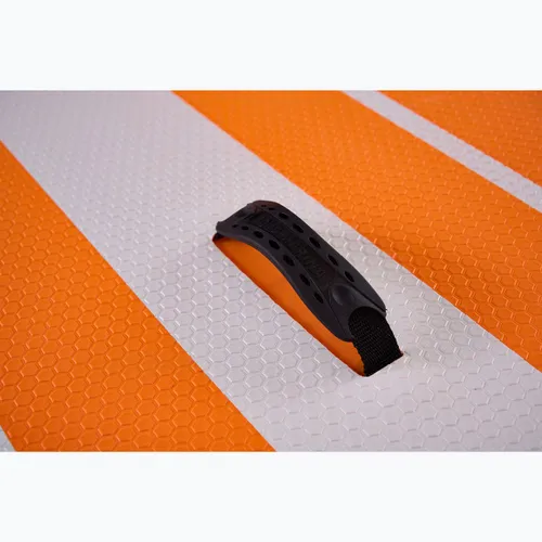 Deska SUP Aqua Marina Pure Air All-Round iSUP Coast 10'2" orange