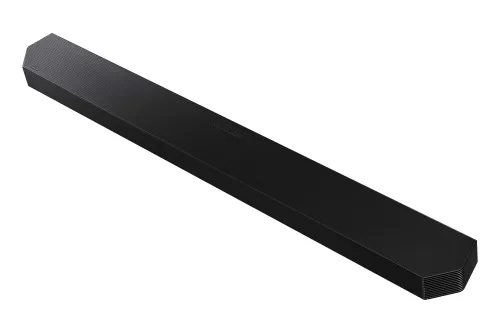 Soundbar Samsung HW-Q800H 5.1.2 Wi-Fi Bluetooth AirPlay Chromecast Dolby Atmos