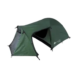 Namiot trekkingowy 3-osobowy Volven Storm green