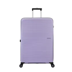 Walizka duża American Tourister Summer Hit - digital lavender