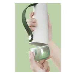 Irygator OCLEAN W10 Zielony