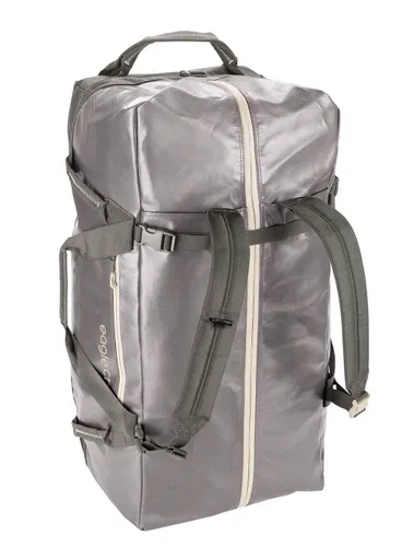 Çanta Migrate Wheeled Duffel 110 l Eagle Creek-river rock