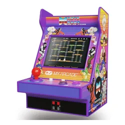 Konsola MY ARCADE DGUNL-4121