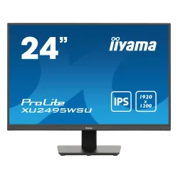 Monitor iiyama ProLite XU2495WSU-B7 24" Full HD IPS 75Hz 4ms