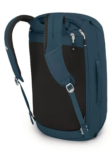 Рюкзак / дорожная сумка Osprey Arcane Duffle Pack-stargazer blue