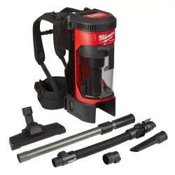 Elektrikli süpürge Milwaukee M18 FBPV-0