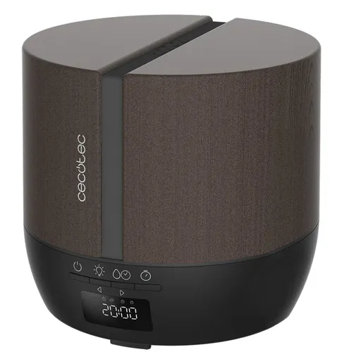 Nawilżacz powietrza Cecotec PureAroma 550 Connected Brązowy