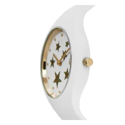 Часы Ice-Watch Ice Glam Rock 019856 White