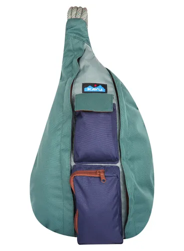 Рюкзак на одно плечо Kavu Rope Sling-Tree hugger