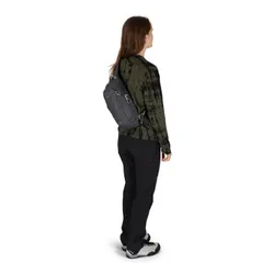 Plecak na jedno ramię Osprey Daylite Sling - wander yellow