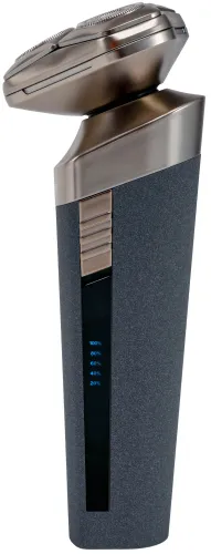 Golarka GOTZE & JENSEN MS550 Na mokro i sucho