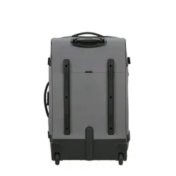 Средняя дорожная сумка Samsonite Roader Duffle - drifter grey