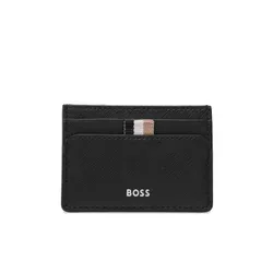 Чехол для кредитных карт Boss Zair Money Clip I 50485622