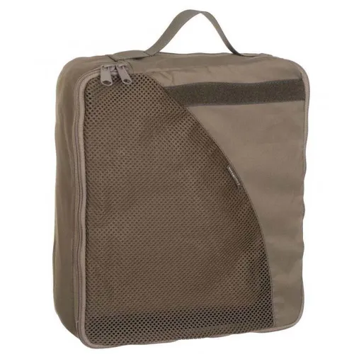 Zestaw pokrowców na ubranie Wisport Packbox - beige