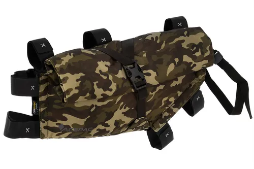 Сумка на велосипедную раму ACEPAC Roll Frame Bag