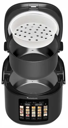 Multicooker TURBOTRONIC TT-DMC23 20 programów