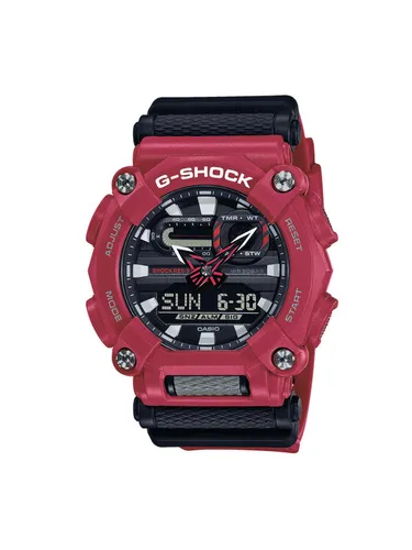 G-Shock Zegarek GA-900-4AER