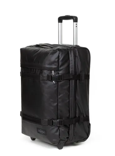 Дорожная сумка Eastpak Transit'R S-tarp black