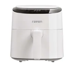 Аэрогриль Raven EFN005 1300 Вт 3,5 л