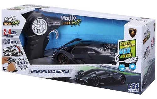 Samochód zdalnie sterowany MAISTO TECH Lamborghini Terzo Millennio 82332
