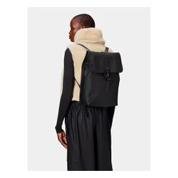 Ploaie Rucsac W3 13500 Rucsac Negru