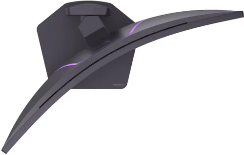 Monitor LG UltraGear 37G800A-B 36.5" 3840x2160px 165Hz 1 ms [GTG] Curved