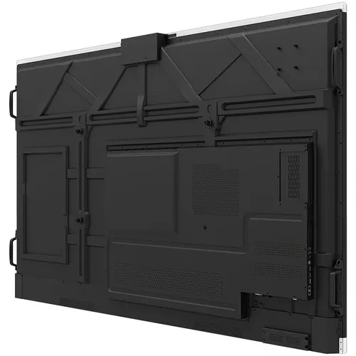 Monitor PRESTIGIO SOLUTIONS PSMB018R860 86" 3840x2160px