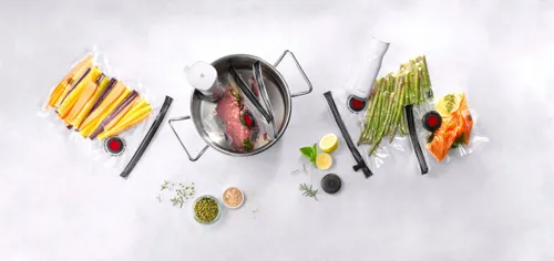 Zwilling Zestaw startowy do sous-vide Zwilling Fresh & Save