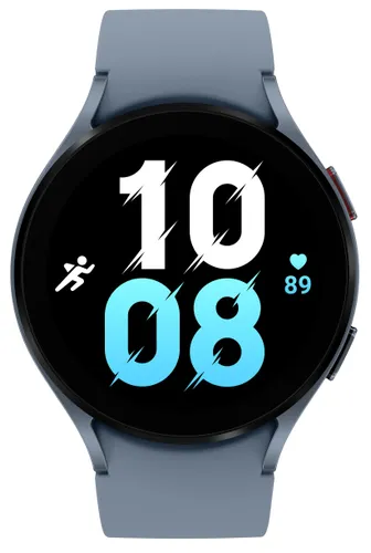 Smartwatch Samsung Galaxy Watch5 44mm LTE синий