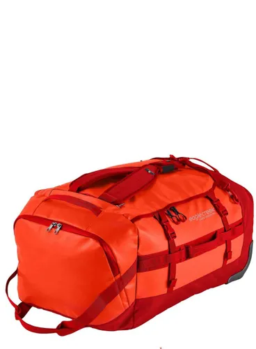 Tekerlekli Çanta Eagle Creek Hauler Tekerlekli Duffel 110 l-yükselen güneş