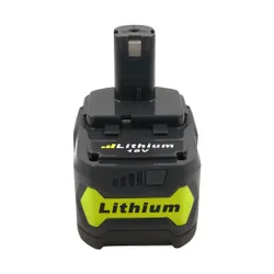 Akumulator bateria 18V 12Ah Li-ion do Ryobi ONE+ RB18L40 P108 P117
