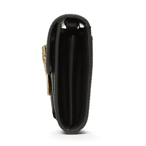 Pinko dragoste un portofel C pe 23 PLTT 100062 A0f1 negru Z99Q
