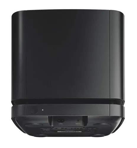 Subwoofer Bose Bass Module 500 Aktywny Czarny