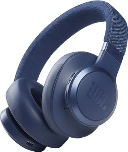 Słuchawki JBL Live660BT NC