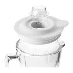 Blender kielichowy Sencor SBL 3271SS 0,8l Młynek