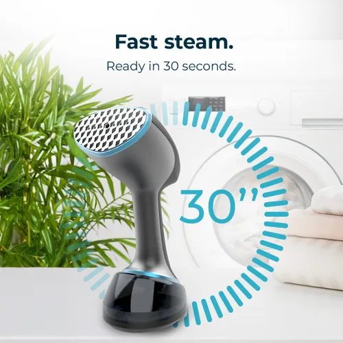 Parownica do ubrań (Steamer) CECOTEC IronHero 1800 Vital