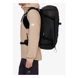 Plecak górski Mammut Trion 38 - black