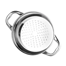 Garnek Parowy Bergner 2,2L Gourmet Line Bg-6521